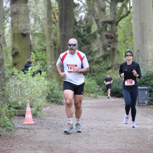 13.04.2025 - Hammer Lauf Jannik Wohlers http://msf.ph/oto/7636991 13.04.2025 12:26:44 Laufen 18, 738 meine-sportfotos.de