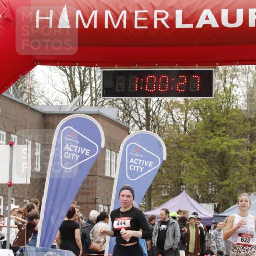 13.04.2025 - Hammer Lauf A. Gomolzig http://msf.ph/oto/7637003 13.04.2025 12:00:26 Ziel 444, 474, 548, 628 meine-sportfotos.de