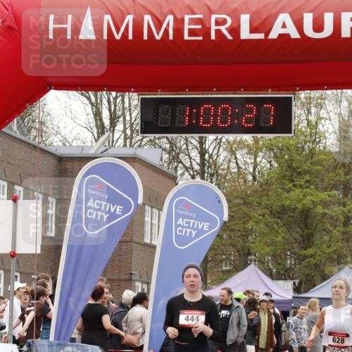 13.04.2025 - Hammer Lauf A. Gomolzig http://msf.ph/oto/7637010 13.04.2025 12:00:25 Ziel 444, 474, 548, 628 meine-sportfotos.de