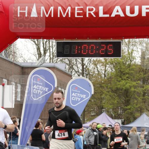 13.04.2025 - Hammer Lauf A. Gomolzig http://msf.ph/oto/7637016 13.04.2025 12:00:24 Ziel 444, 474, 548, 628 meine-sportfotos.de