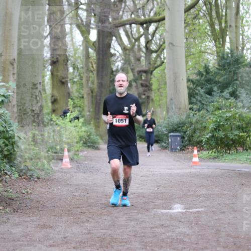13.04.2025 - Hammer Lauf Jannik Wohlers http://msf.ph/oto/7637019 13.04.2025 12:26:39 Laufen 1051 meine-sportfotos.de