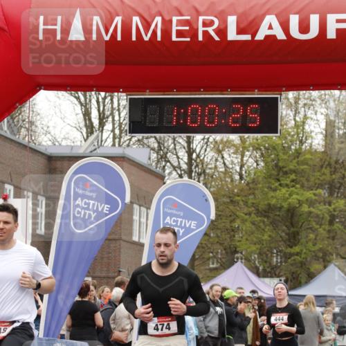 13.04.2025 - Hammer Lauf A. Gomolzig http://msf.ph/oto/7637021 13.04.2025 12:00:24 Ziel 444, 474, 548, 628 meine-sportfotos.de