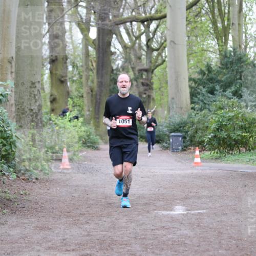 13.04.2025 - Hammer Lauf Jannik Wohlers http://msf.ph/oto/7637024 13.04.2025 12:26:39 Laufen 1051 meine-sportfotos.de