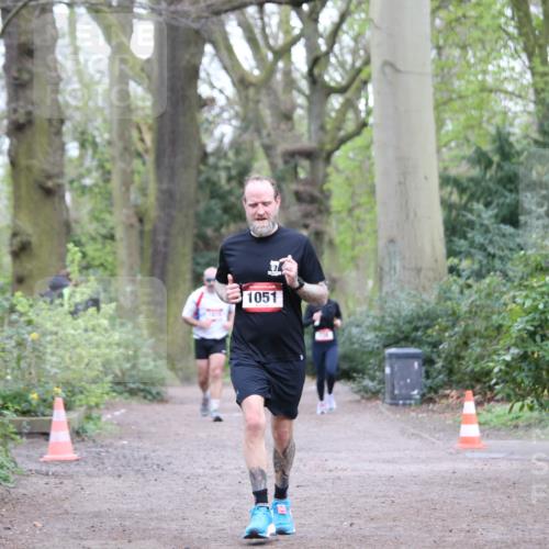13.04.2025 - Hammer Lauf Jannik Wohlers http://msf.ph/oto/7637029 13.04.2025 12:26:39 Laufen 1051 meine-sportfotos.de