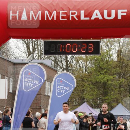 13.04.2025 - Hammer Lauf A. Gomolzig http://msf.ph/oto/7637032 13.04.2025 12:00:22 Ziel 444, 474, 548, 628, 897 meine-sportfotos.de