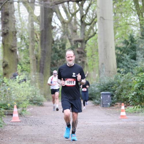 13.04.2025 - Hammer Lauf Jannik Wohlers http://msf.ph/oto/7637034 13.04.2025 12:26:39 Laufen 1051 meine-sportfotos.de