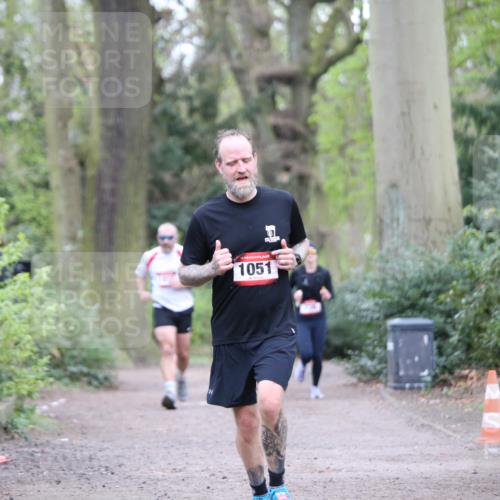 13.04.2025 - Hammer Lauf Jannik Wohlers http://msf.ph/oto/7637039 13.04.2025 12:26:38 Laufen 1051 meine-sportfotos.de