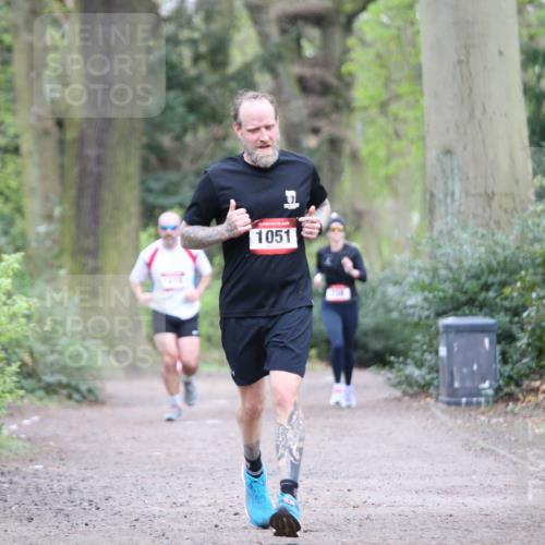 13.04.2025 - Hammer Lauf Jannik Wohlers http://msf.ph/oto/7637048 13.04.2025 12:26:38 Laufen 1051 meine-sportfotos.de
