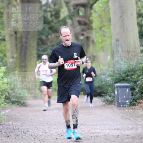 13.04.2025 - Hammer Lauf Jannik Wohlers http://msf.ph/oto/7637053 13.04.2025 12:26:38 Laufen 1051 meine-sportfotos.de