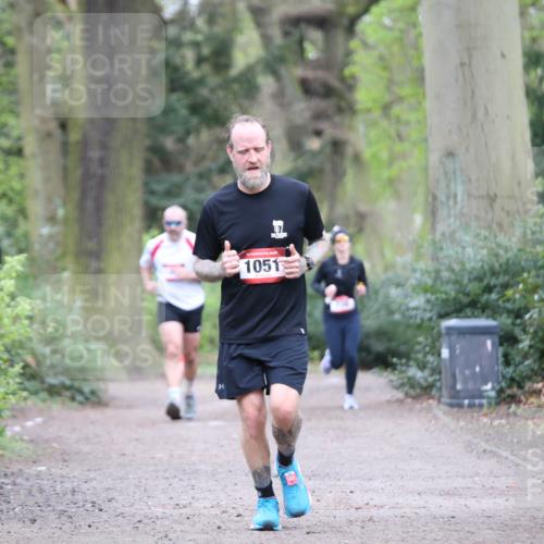 13.04.2025 - Hammer Lauf Jannik Wohlers http://msf.ph/oto/7637059 13.04.2025 12:26:38 Laufen 8, 1051 meine-sportfotos.de