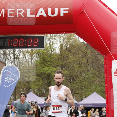 13.04.2025 - Hammer Lauf A. Gomolzig http://msf.ph/oto/7637067 13.04.2025 12:00:07 Ziel 218, 572, 614 meine-sportfotos.de