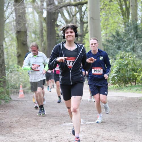 13.04.2025 - Hammer Lauf Jannik Wohlers http://msf.ph/oto/7637068 13.04.2025 10:12:06 Laufen 15, 77, 1928 meine-sportfotos.de