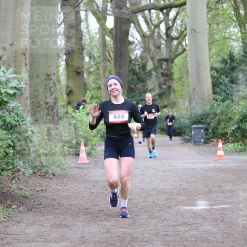 13.04.2025 - Hammer Lauf Jannik Wohlers http://msf.ph/oto/7637070 13.04.2025 12:26:35 Laufen 444, 1051 meine-sportfotos.de
