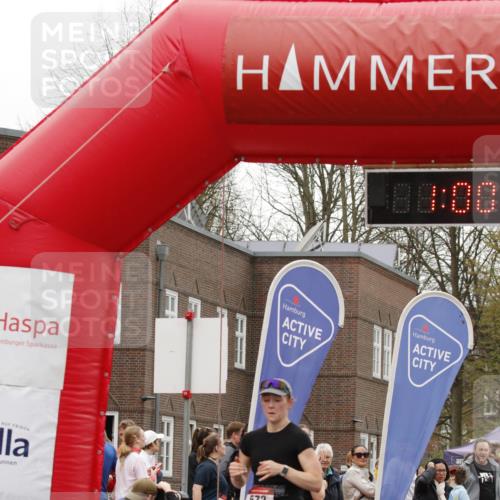 13.04.2025 - Hammer Lauf A. Gomolzig http://msf.ph/oto/7637076 13.04.2025 12:00:03 Ziel 218, 334, 572, 614, 615 meine-sportfotos.de
