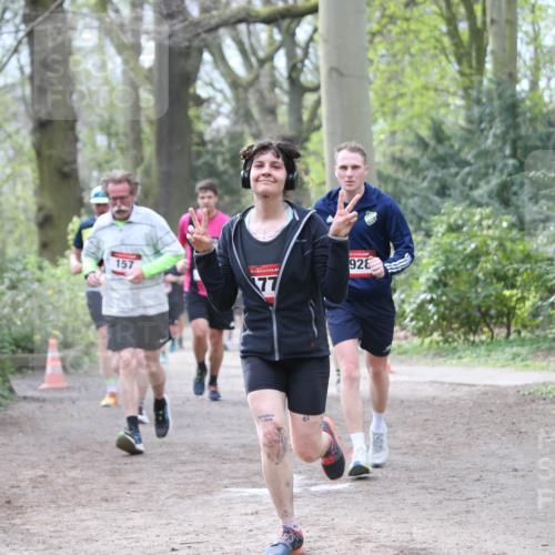 13.04.2025 - Hammer Lauf Jannik Wohlers http://msf.ph/oto/7637081 13.04.2025 10:12:06 Laufen 157, 77, 928 meine-sportfotos.de