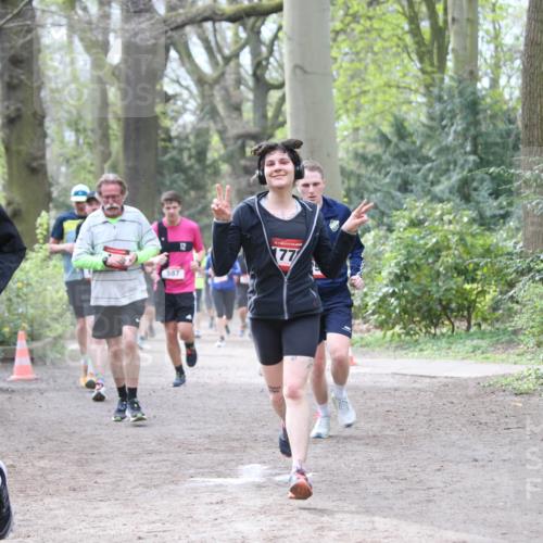 13.04.2025 - Hammer Lauf Jannik Wohlers http://msf.ph/oto/7637085 13.04.2025 10:12:05 Laufen 15, 269, 587, 77 meine-sportfotos.de