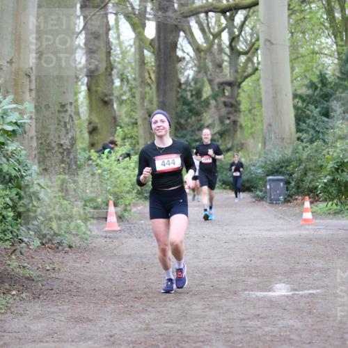 13.04.2025 - Hammer Lauf Jannik Wohlers http://msf.ph/oto/7637086 13.04.2025 12:26:35 Laufen 444, 1051 meine-sportfotos.de