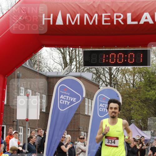 13.04.2025 - Hammer Lauf A. Gomolzig http://msf.ph/oto/7637092 13.04.2025 11:59:59 Ziel 334, 572, 615, 1772 meine-sportfotos.de