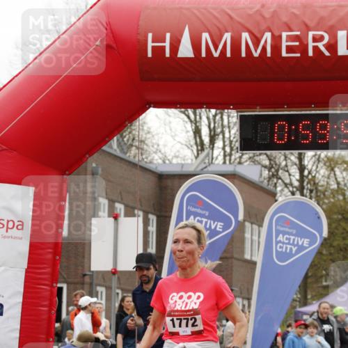 13.04.2025 - Hammer Lauf A. Gomolzig http://msf.ph/oto/7637097 13.04.2025 11:59:57 Ziel 334, 615, 1772 meine-sportfotos.de