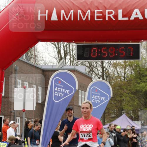 13.04.2025 - Hammer Lauf A. Gomolzig http://msf.ph/oto/7637103 13.04.2025 11:59:56 Ziel 334, 615, 1772 meine-sportfotos.de