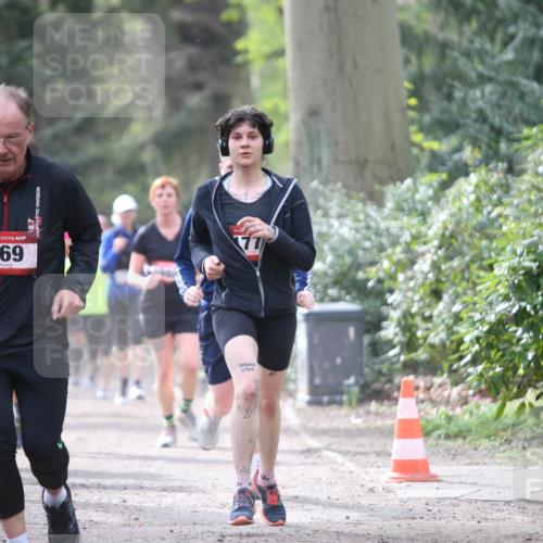 13.04.2025 - Hammer Lauf Jannik Wohlers http://msf.ph/oto/7637115 13.04.2025 10:12:03 Laufen 15, 269, 77 meine-sportfotos.de