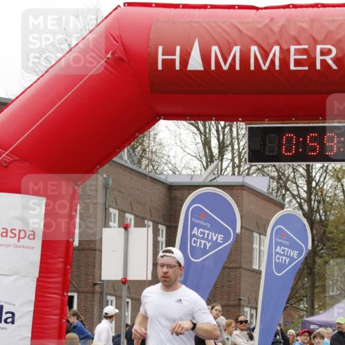 13.04.2025 - Hammer Lauf A. Gomolzig http://msf.ph/oto/7637123 13.04.2025 11:59:43 Ziel 432 meine-sportfotos.de