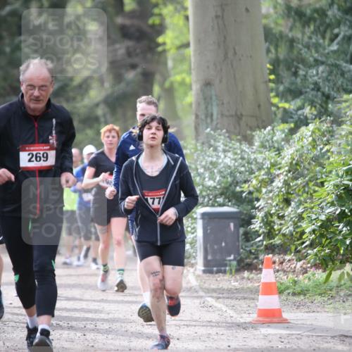 13.04.2025 - Hammer Lauf Jannik Wohlers http://msf.ph/oto/7637125 13.04.2025 10:12:02 Laufen 157, 269, 77 meine-sportfotos.de