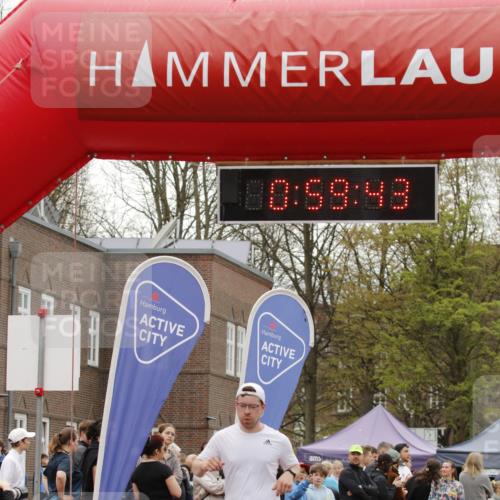 13.04.2025 - Hammer Lauf A. Gomolzig http://msf.ph/oto/7637136 13.04.2025 11:59:42 Ziel 432 meine-sportfotos.de