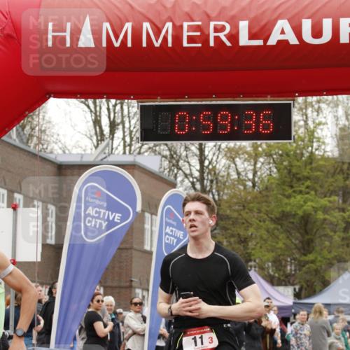 13.04.2025 - Hammer Lauf A. Gomolzig http://msf.ph/oto/7637141 13.04.2025 11:59:34 Ziel 11 meine-sportfotos.de