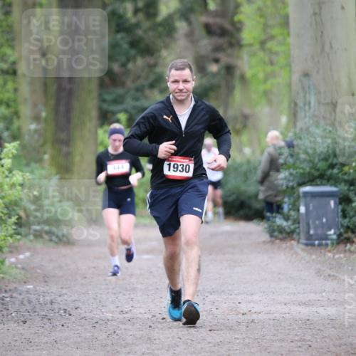 13.04.2025 - Hammer Lauf Jannik Wohlers http://msf.ph/oto/7637145 13.04.2025 12:26:30 Laufen 444, 1930 meine-sportfotos.de
