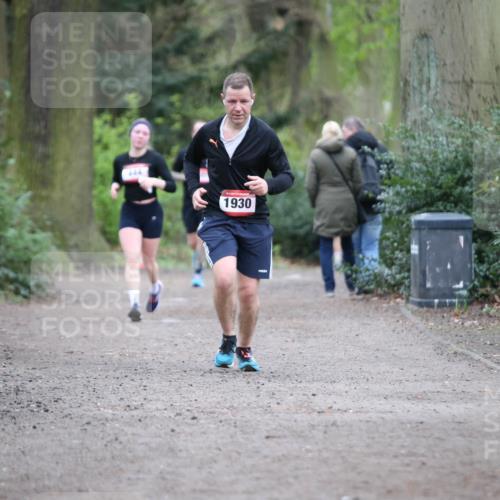 13.04.2025 - Hammer Lauf Jannik Wohlers http://msf.ph/oto/7637153 13.04.2025 12:26:28 Laufen 1930 meine-sportfotos.de