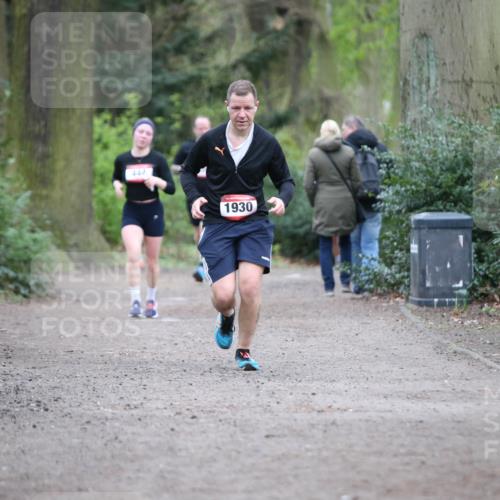 13.04.2025 - Hammer Lauf Jannik Wohlers http://msf.ph/oto/7637158 13.04.2025 12:26:28 Laufen 444, 1930 meine-sportfotos.de