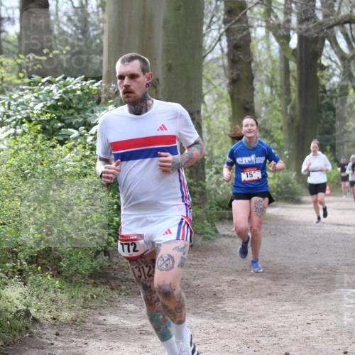 13.04.2025 - Hammer Lauf Jannik Wohlers http://msf.ph/oto/7637159 13.04.2025 10:11:55 Laufen 772, 1312, 15 meine-sportfotos.de