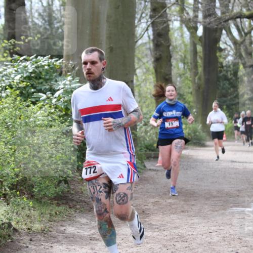 13.04.2025 - Hammer Lauf Jannik Wohlers http://msf.ph/oto/7637163 13.04.2025 10:11:55 Laufen 772, 1312, 15 meine-sportfotos.de