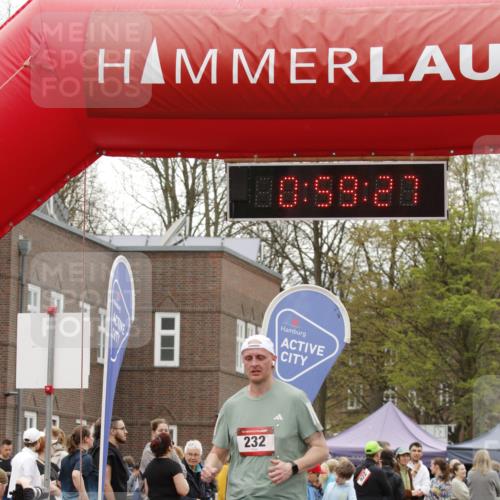 13.04.2025 - Hammer Lauf A. Gomolzig http://msf.ph/oto/7637164 13.04.2025 11:59:25 Ziel 232, 322 meine-sportfotos.de