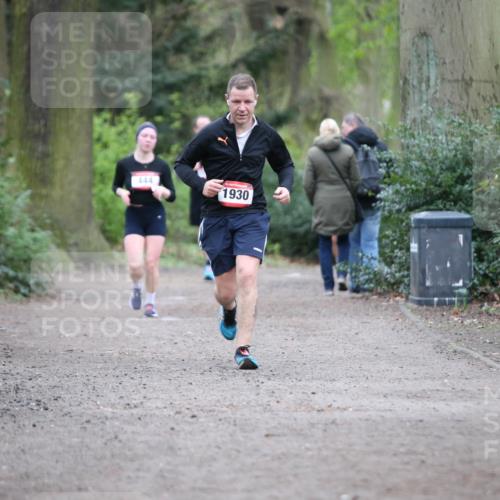 13.04.2025 - Hammer Lauf Jannik Wohlers http://msf.ph/oto/7637165 13.04.2025 12:26:28 Laufen 444, 1930 meine-sportfotos.de