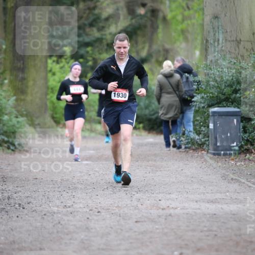 13.04.2025 - Hammer Lauf Jannik Wohlers http://msf.ph/oto/7637169 13.04.2025 12:26:28 Laufen 444, 1930 meine-sportfotos.de