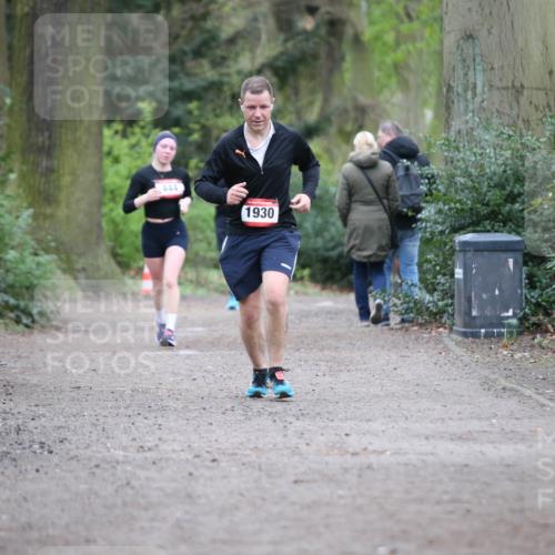13.04.2025 - Hammer Lauf Jannik Wohlers http://msf.ph/oto/7637174 13.04.2025 12:26:28 Laufen 444, 1930 meine-sportfotos.de