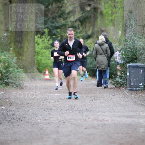 13.04.2025 - Hammer Lauf Jannik Wohlers http://msf.ph/oto/7637180 13.04.2025 12:26:26 Laufen 1930 meine-sportfotos.de