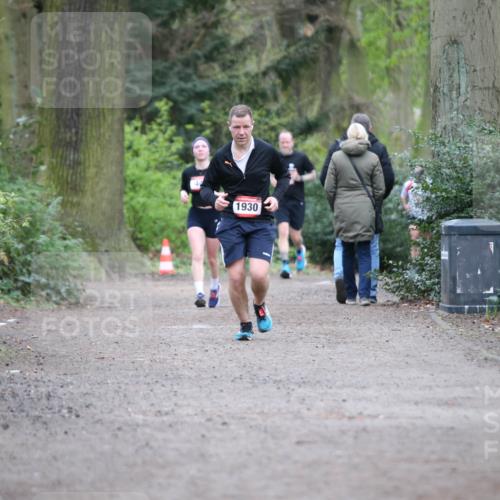13.04.2025 - Hammer Lauf Jannik Wohlers http://msf.ph/oto/7637185 13.04.2025 12:26:26 Laufen 1930 meine-sportfotos.de