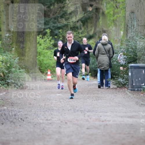 13.04.2025 - Hammer Lauf Jannik Wohlers http://msf.ph/oto/7637190 13.04.2025 12:26:26 Laufen 1930 meine-sportfotos.de