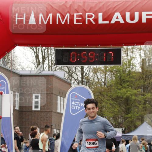 13.04.2025 - Hammer Lauf A. Gomolzig http://msf.ph/oto/7637198 13.04.2025 11:59:16 Ziel 322, 588, 1896 meine-sportfotos.de