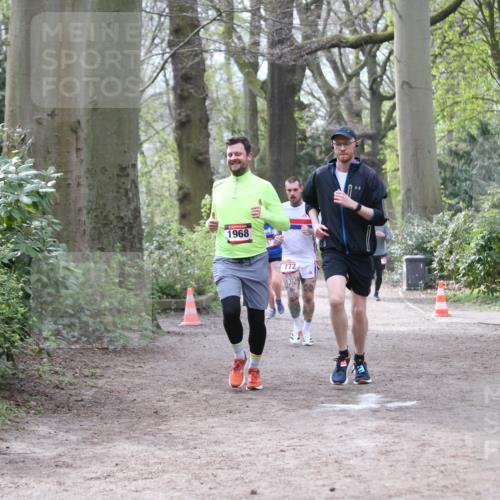 13.04.2025 - Hammer Lauf Jannik Wohlers http://msf.ph/oto/7637201 13.04.2025 10:11:52 Laufen 1968, 772, 1312 meine-sportfotos.de