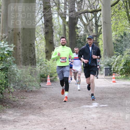 13.04.2025 - Hammer Lauf Jannik Wohlers http://msf.ph/oto/7637208 13.04.2025 10:11:52 Laufen 1968 meine-sportfotos.de