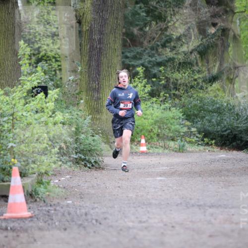 13.04.2025 - Hammer Lauf Jannik Wohlers http://msf.ph/oto/7637212 13.04.2025 12:26:08 Laufen 20 meine-sportfotos.de