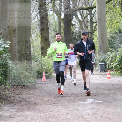13.04.2025 - Hammer Lauf Jannik Wohlers http://msf.ph/oto/7637213 13.04.2025 10:11:52 Laufen 1968, 172 meine-sportfotos.de