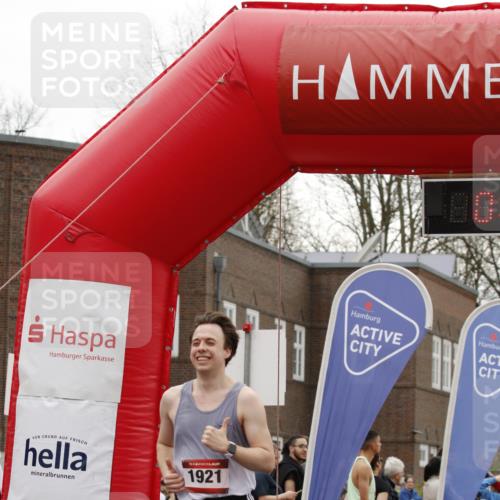 13.04.2025 - Hammer Lauf A. Gomolzig http://msf.ph/oto/7637222 13.04.2025 11:59:03 Ziel 1921 meine-sportfotos.de