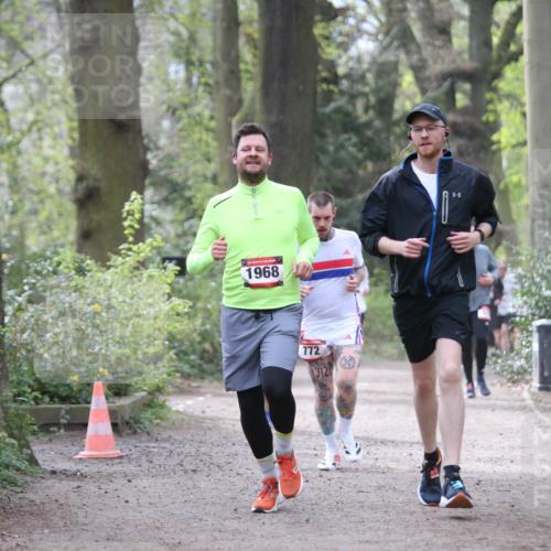 13.04.2025 - Hammer Lauf Jannik Wohlers http://msf.ph/oto/7637232 13.04.2025 10:11:51 Laufen 1968, 772, 1312 meine-sportfotos.de