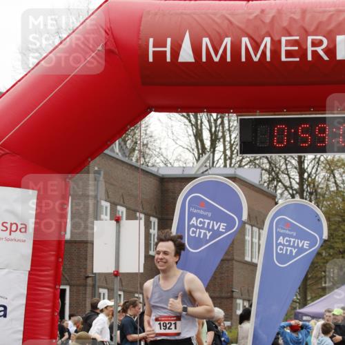 13.04.2025 - Hammer Lauf A. Gomolzig http://msf.ph/oto/7637235 13.04.2025 11:59:02 Ziel 1921 meine-sportfotos.de