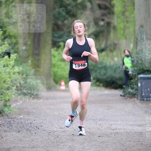 13.04.2025 - Hammer Lauf Jannik Wohlers http://msf.ph/oto/7637236 13.04.2025 12:25:59 Laufen 1948 meine-sportfotos.de